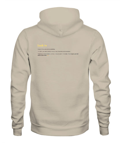Unisex Hoodie | Gildan 18500