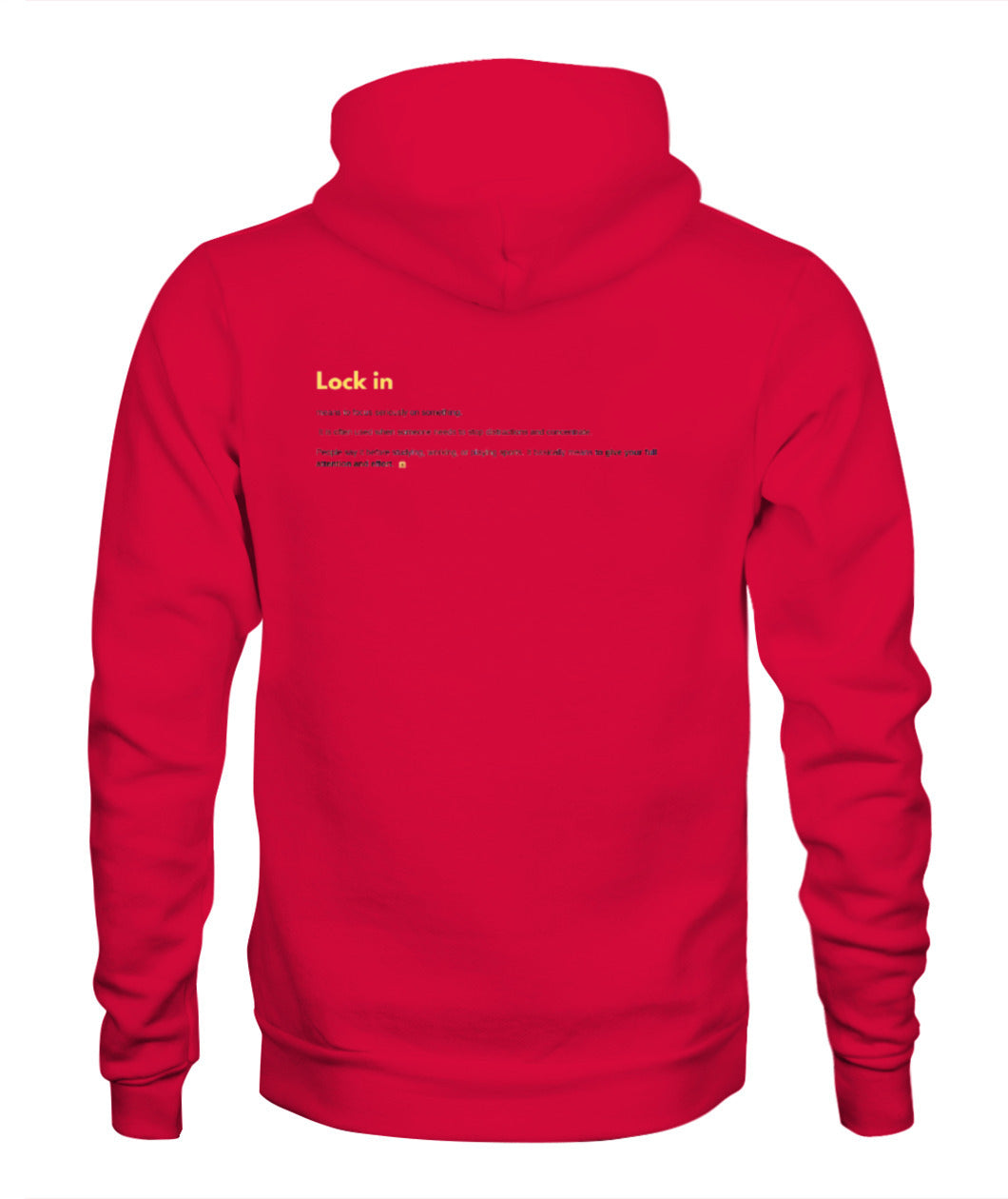 Unisex Hoodie | Gildan 18500
